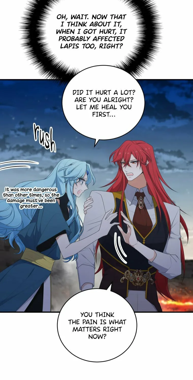 Elqueeness Chapter 301 page 43 - 