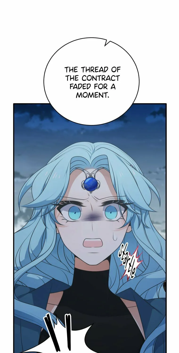 Elqueeness Chapter 301 page 44 - 