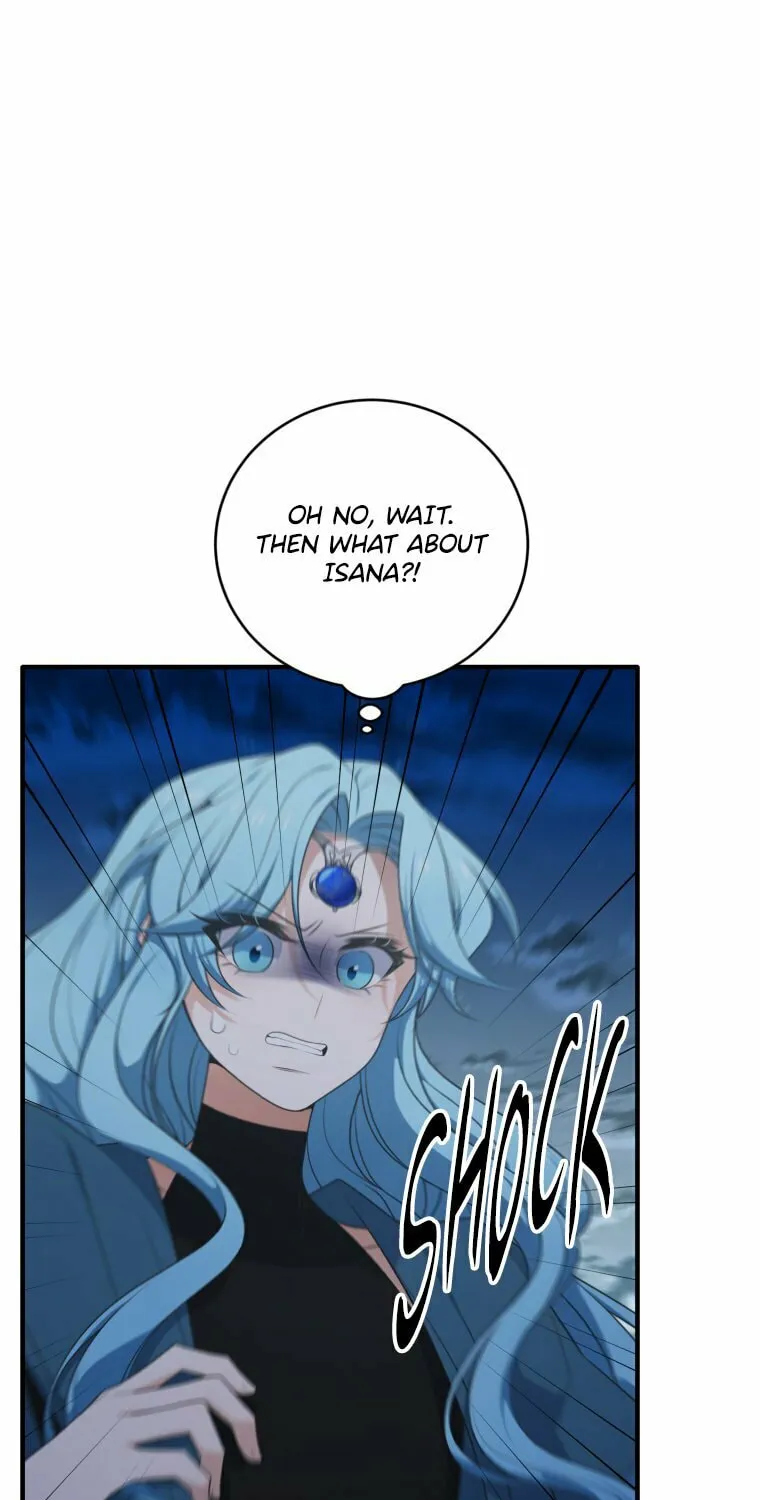 Elqueeness Chapter 301 page 46 - 