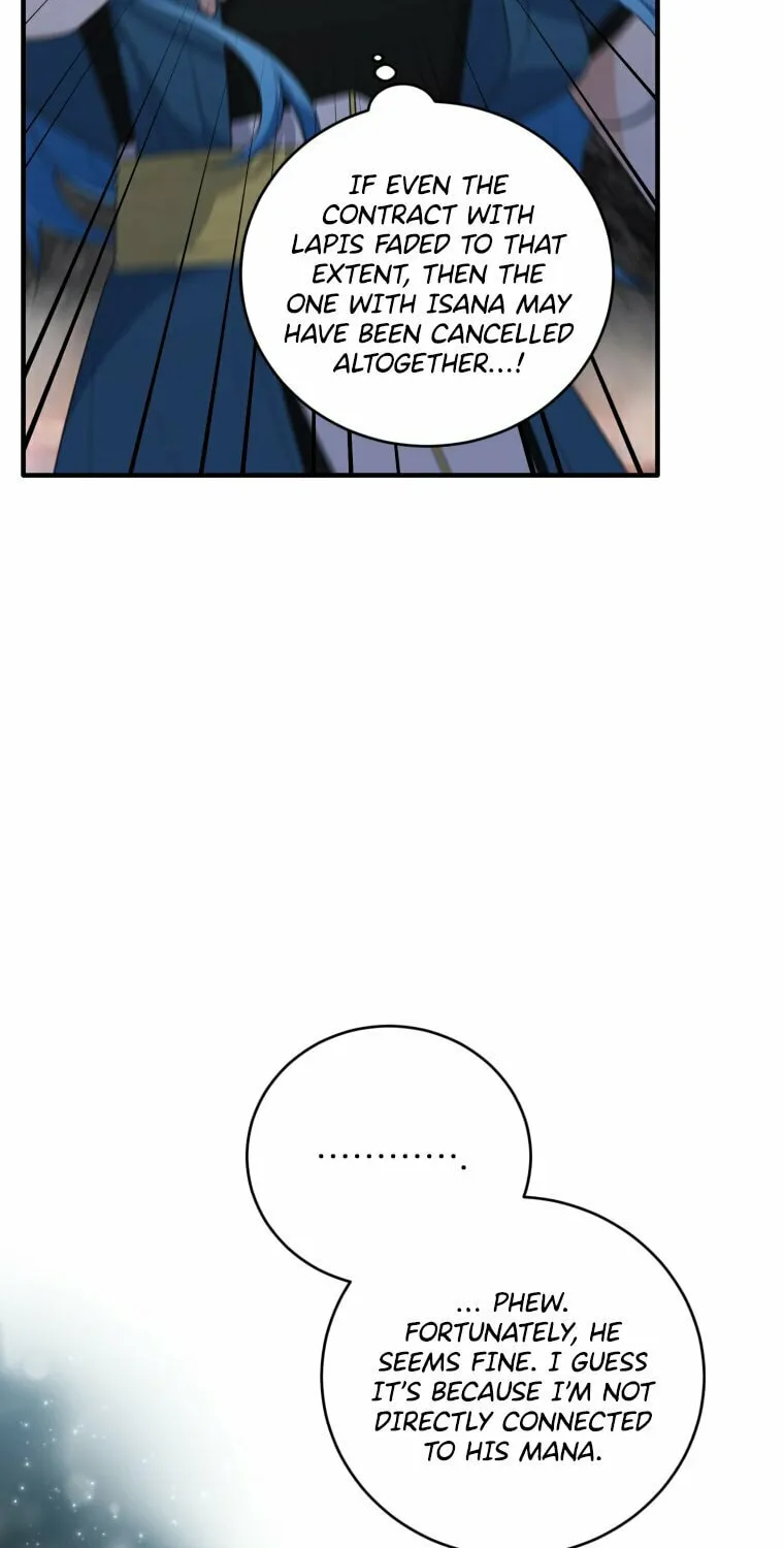 Elqueeness Chapter 301 page 47 - 