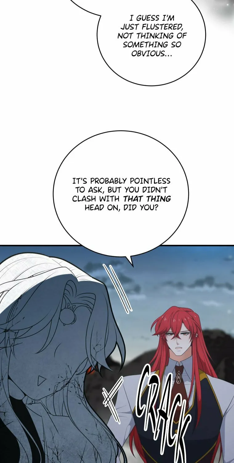 Elqueeness Chapter 301 page 49 - 