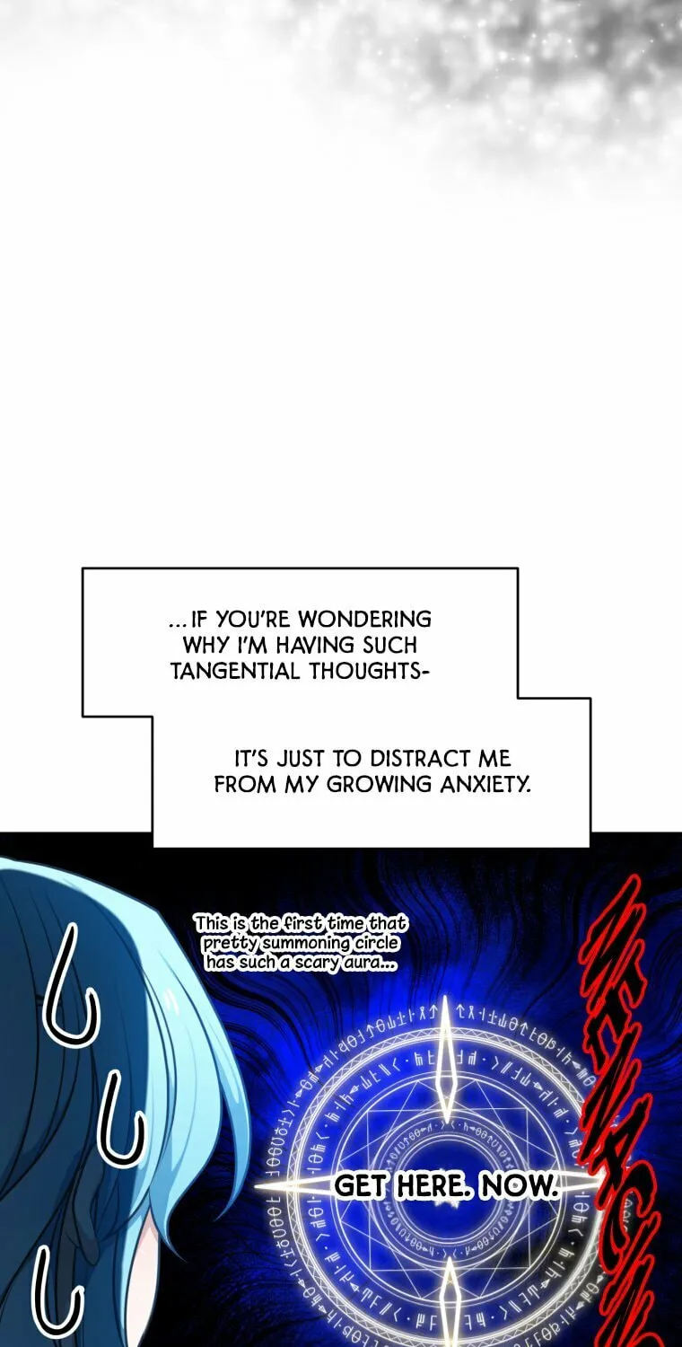 Elqueeness Chapter 301 page 6 - 