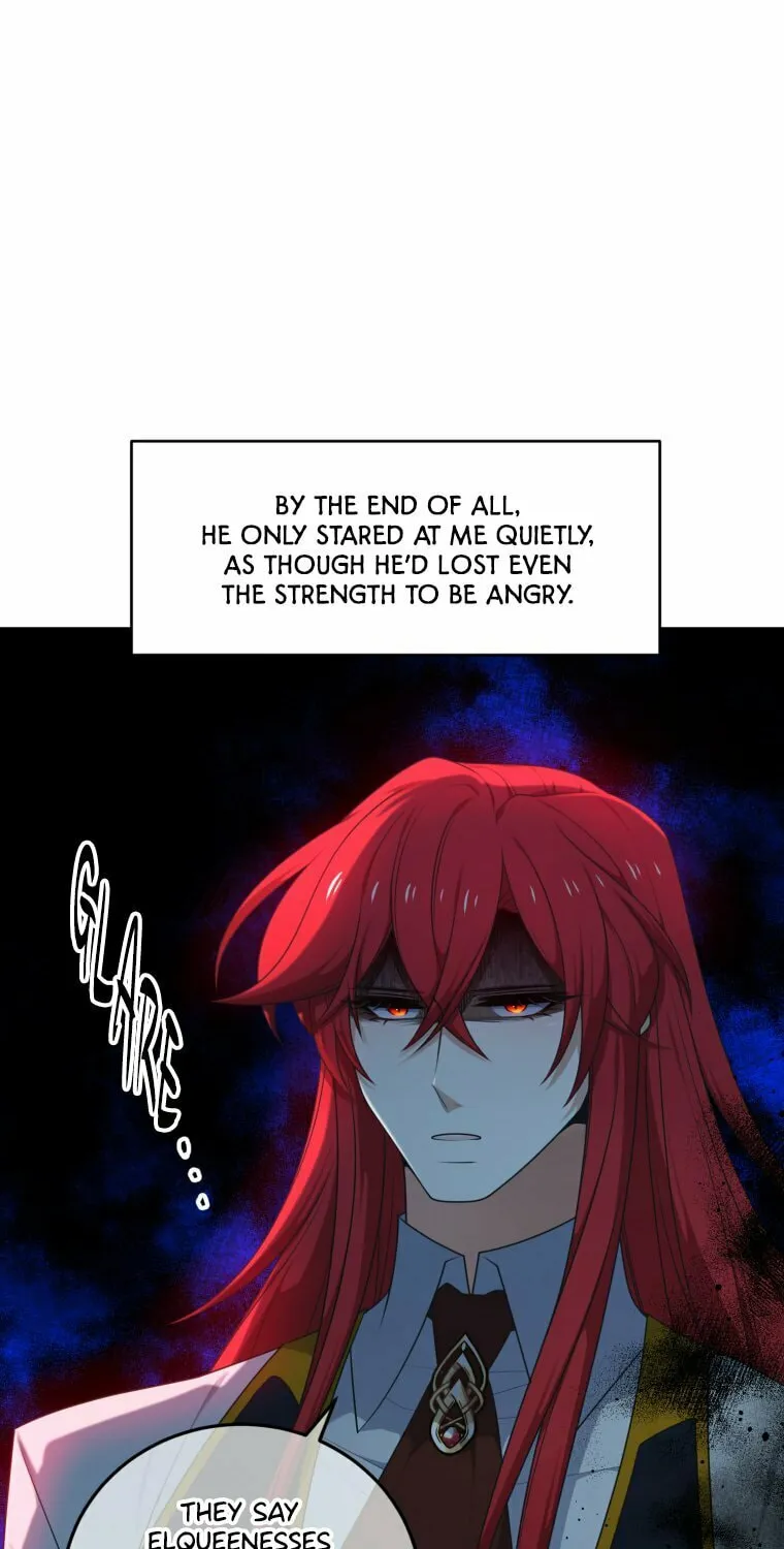 Elqueeness Chapter 301 page 55 - 