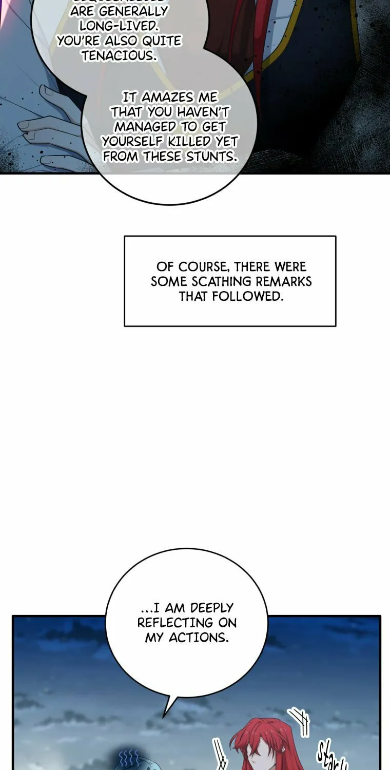 Elqueeness Chapter 301 page 56 - 