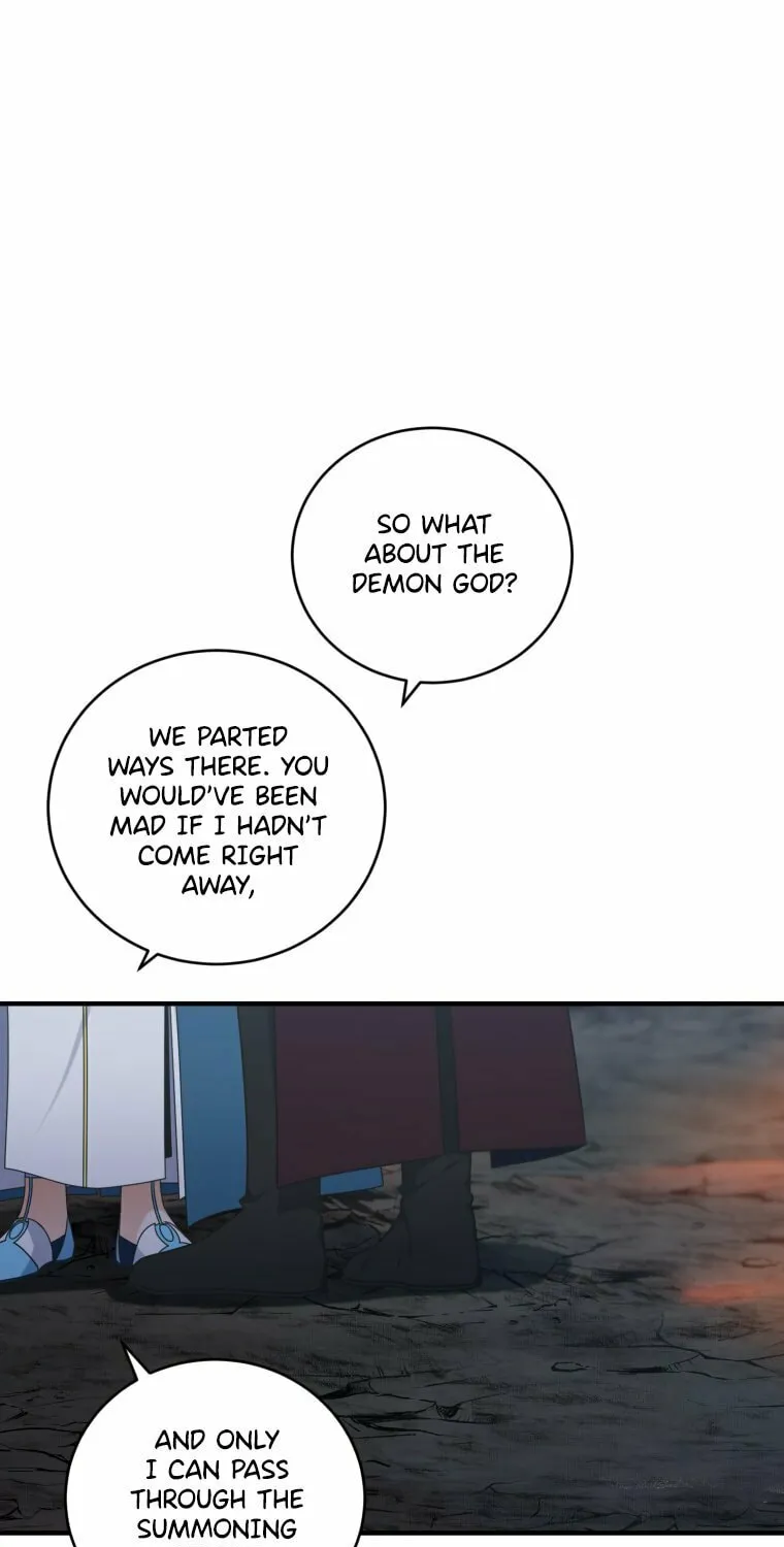 Elqueeness Chapter 301 page 58 - 