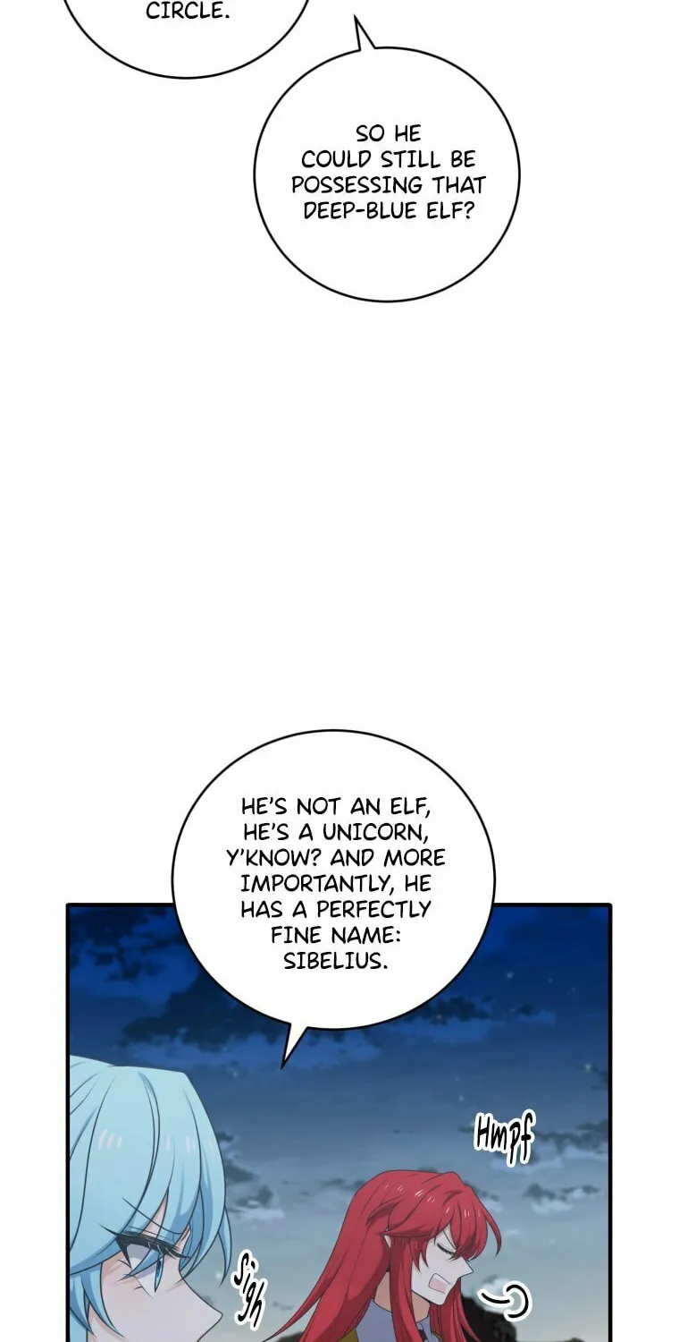 Elqueeness Chapter 301 page 59 - 