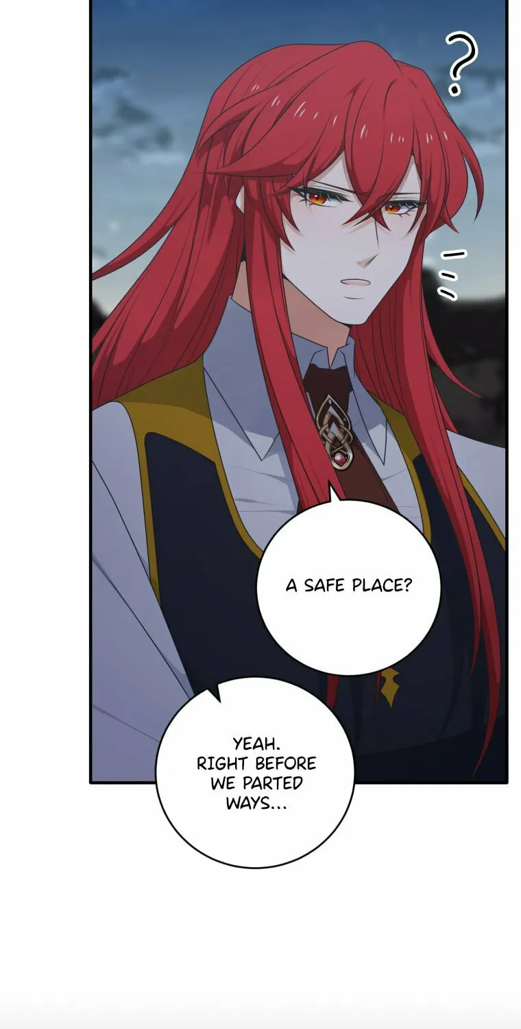 Elqueeness Chapter 301 page 61 - 