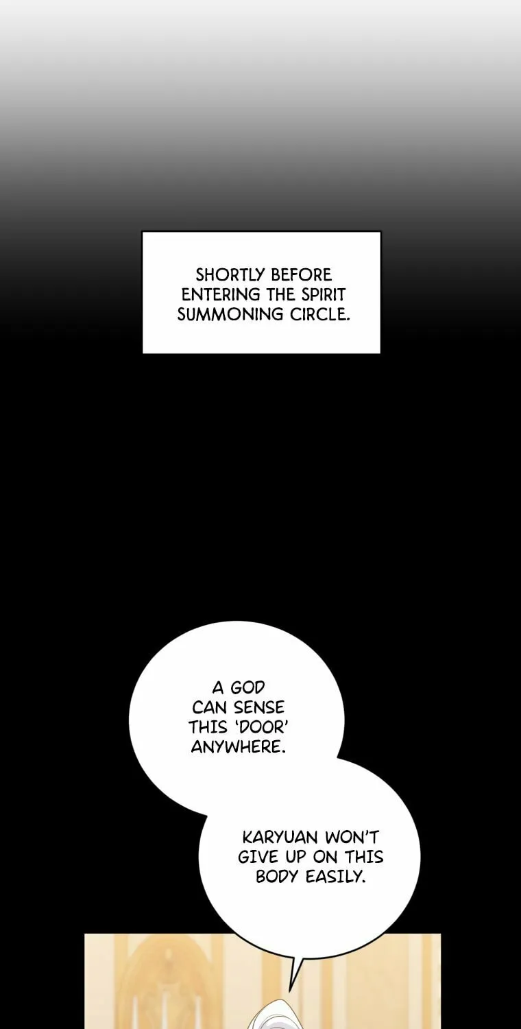 Elqueeness Chapter 301 page 62 - 