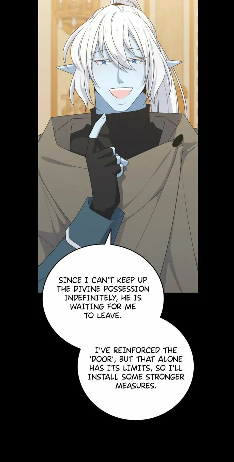 Elqueeness Chapter 301 page 63 - 