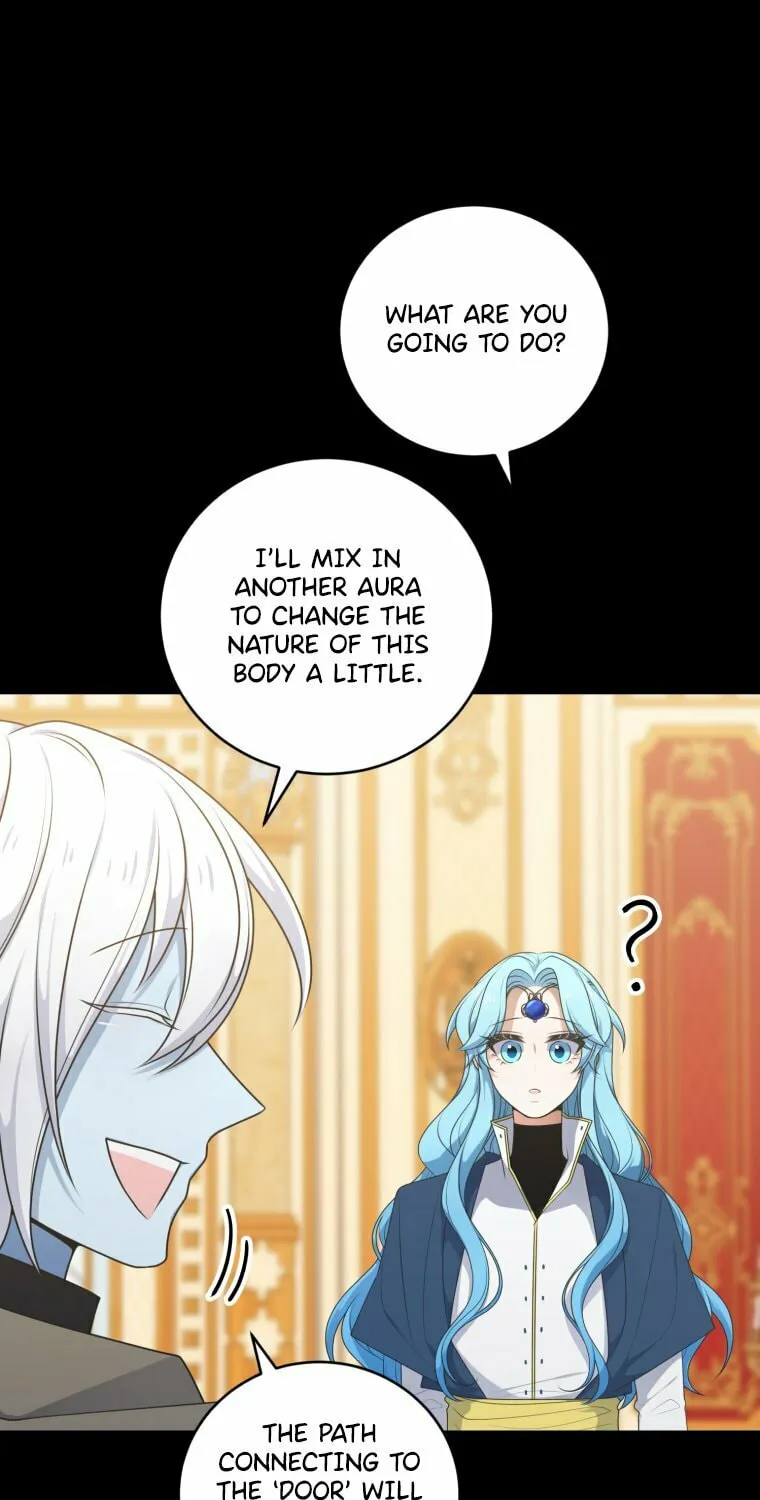 Elqueeness Chapter 301 page 65 - 