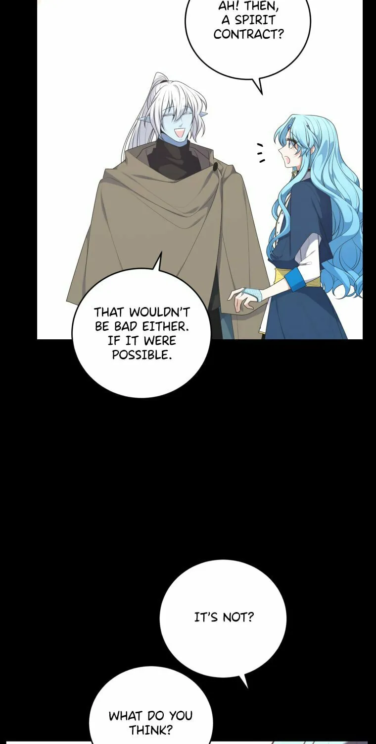 Elqueeness Chapter 301 page 67 - 