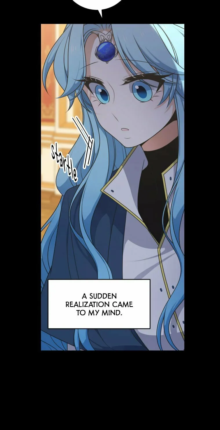 Elqueeness Chapter 301 page 69 - 