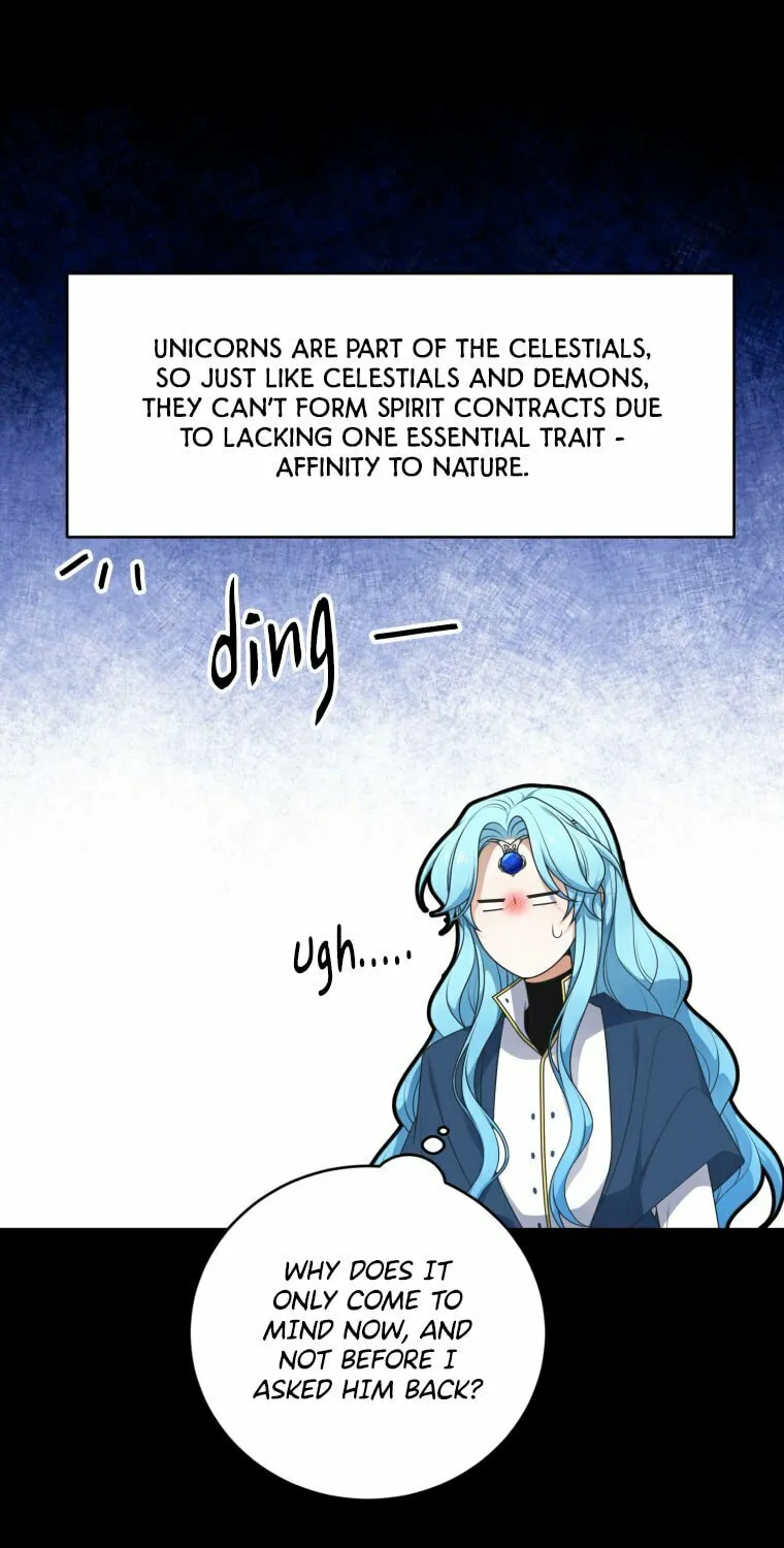 Elqueeness Chapter 301 page 70 - 