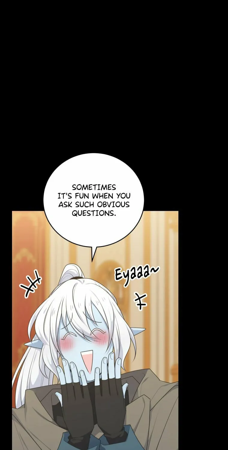 Elqueeness Chapter 301 page 71 - 