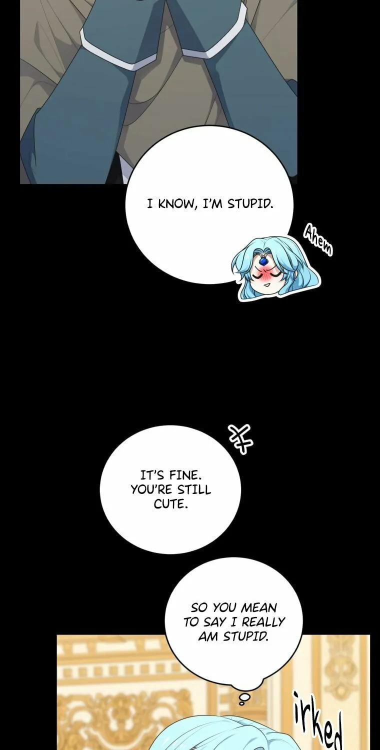 Elqueeness Chapter 301 page 72 - 