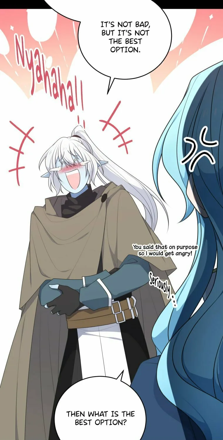 Elqueeness Chapter 301 page 74 - 