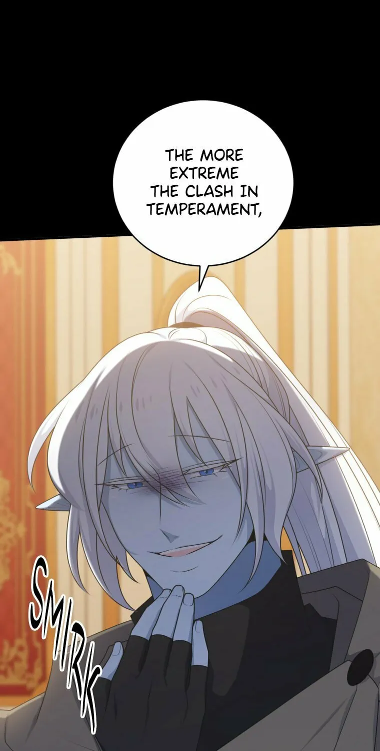 Elqueeness Chapter 301 page 77 - 