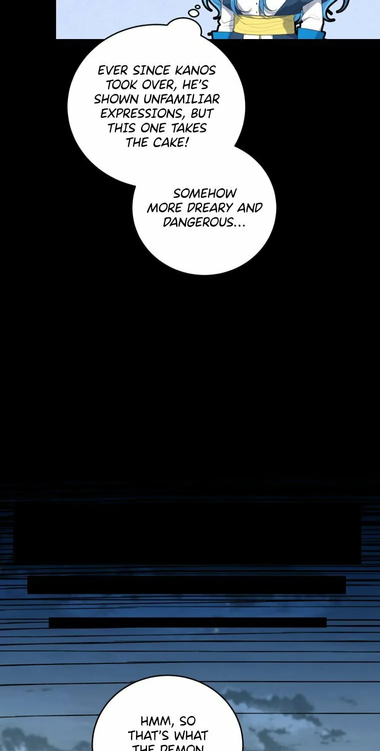 Elqueeness Chapter 301 page 79 - 
