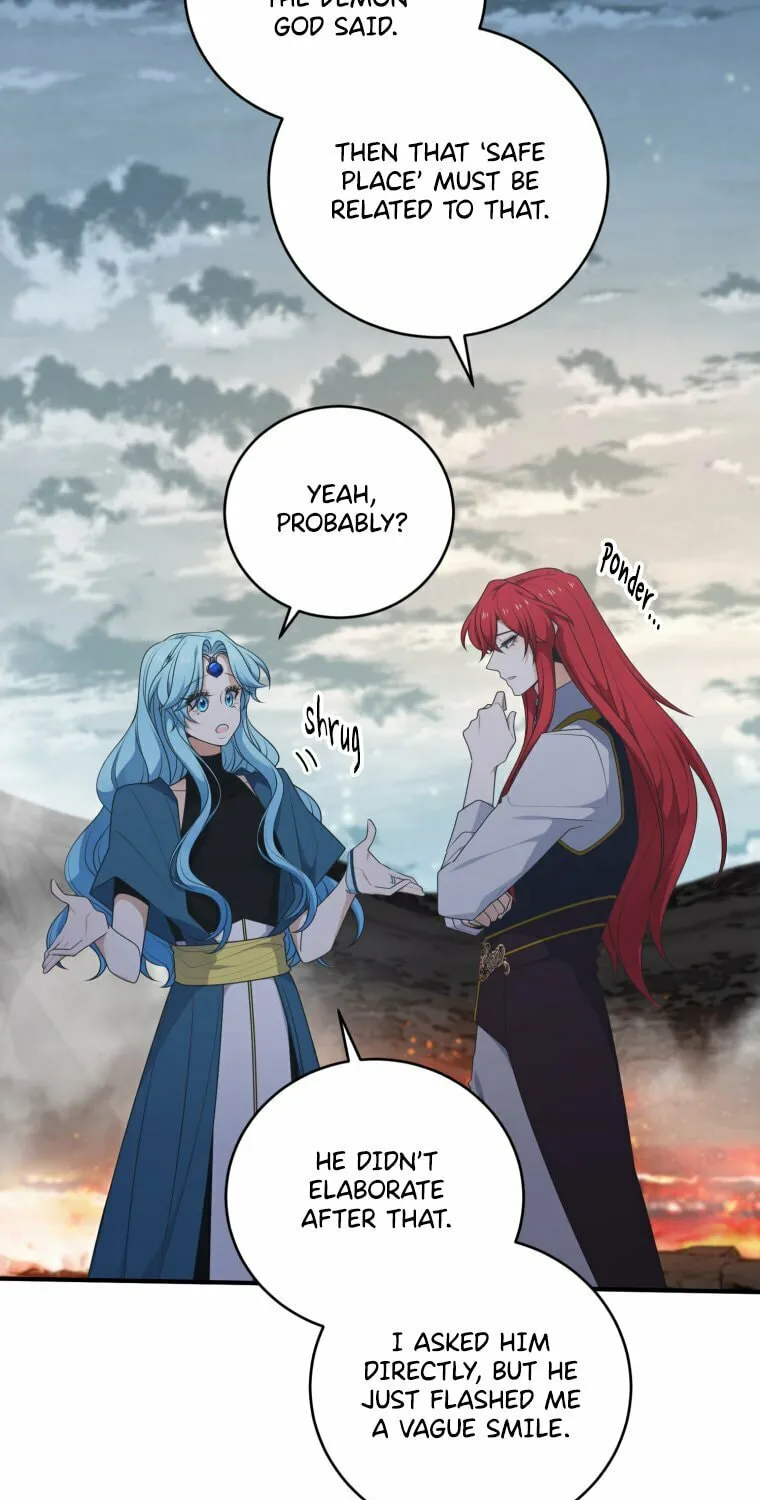 Elqueeness Chapter 301 page 80 - 