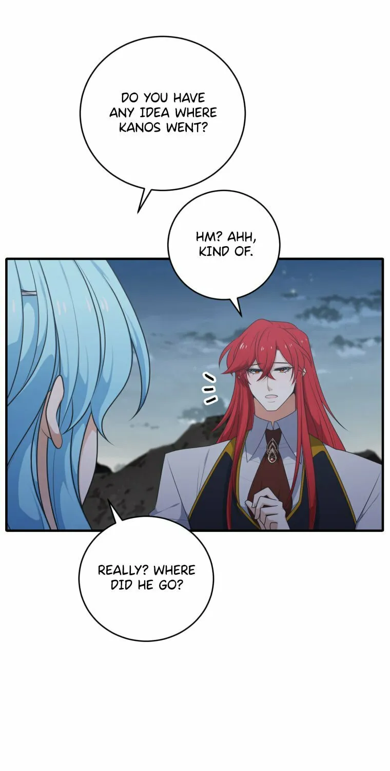 Elqueeness Chapter 301 page 82 - 
