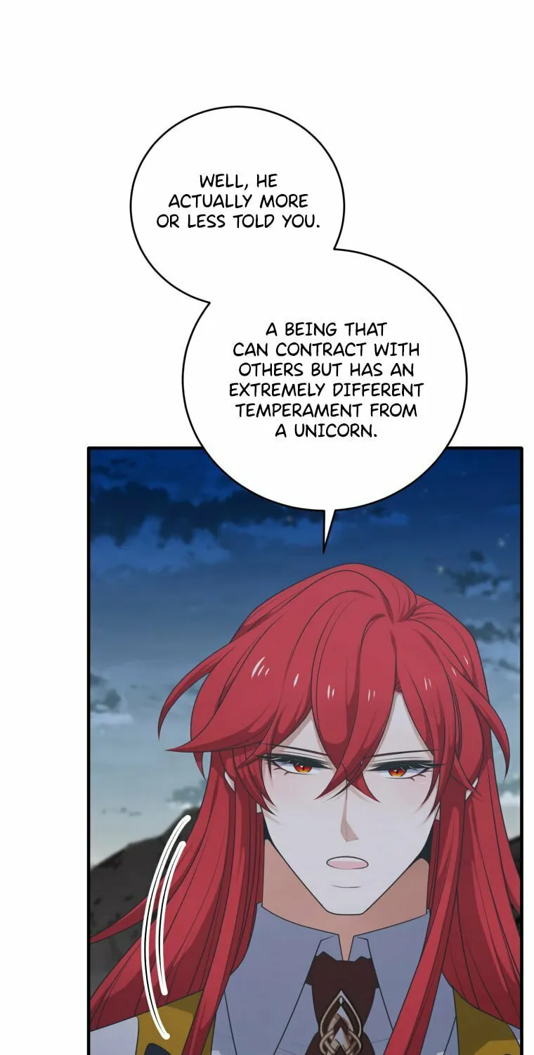 Elqueeness Chapter 301 page 83 - 