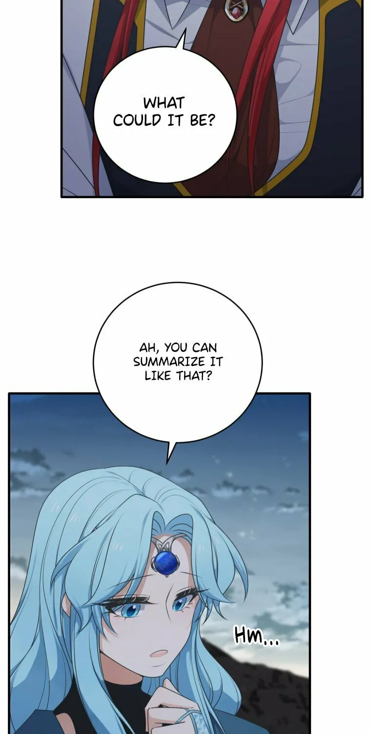 Elqueeness Chapter 301 page 84 - 