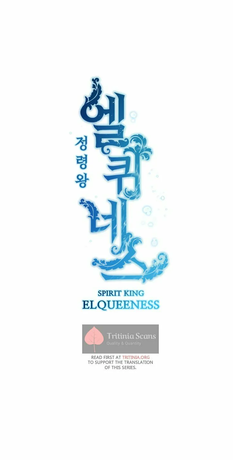 Elqueeness Chapter 301 page 10 - 
