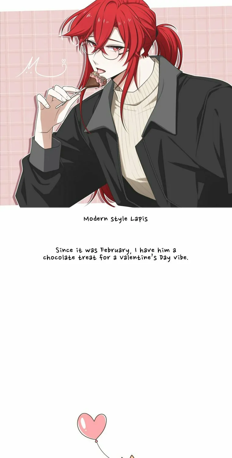 Elqueeness Chapter 301 page 91 - 