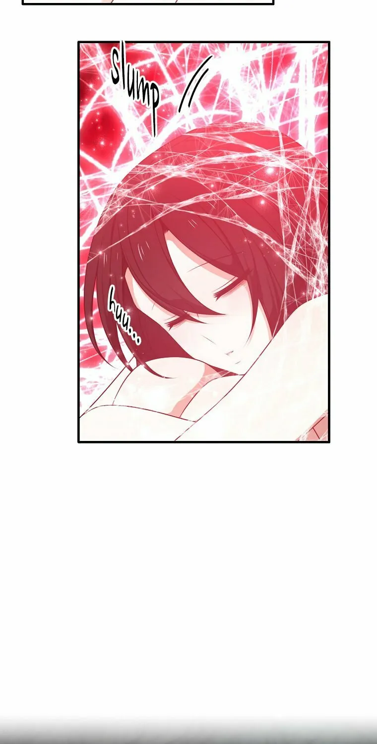 Elqueeness Chapter 302 page 12 - 