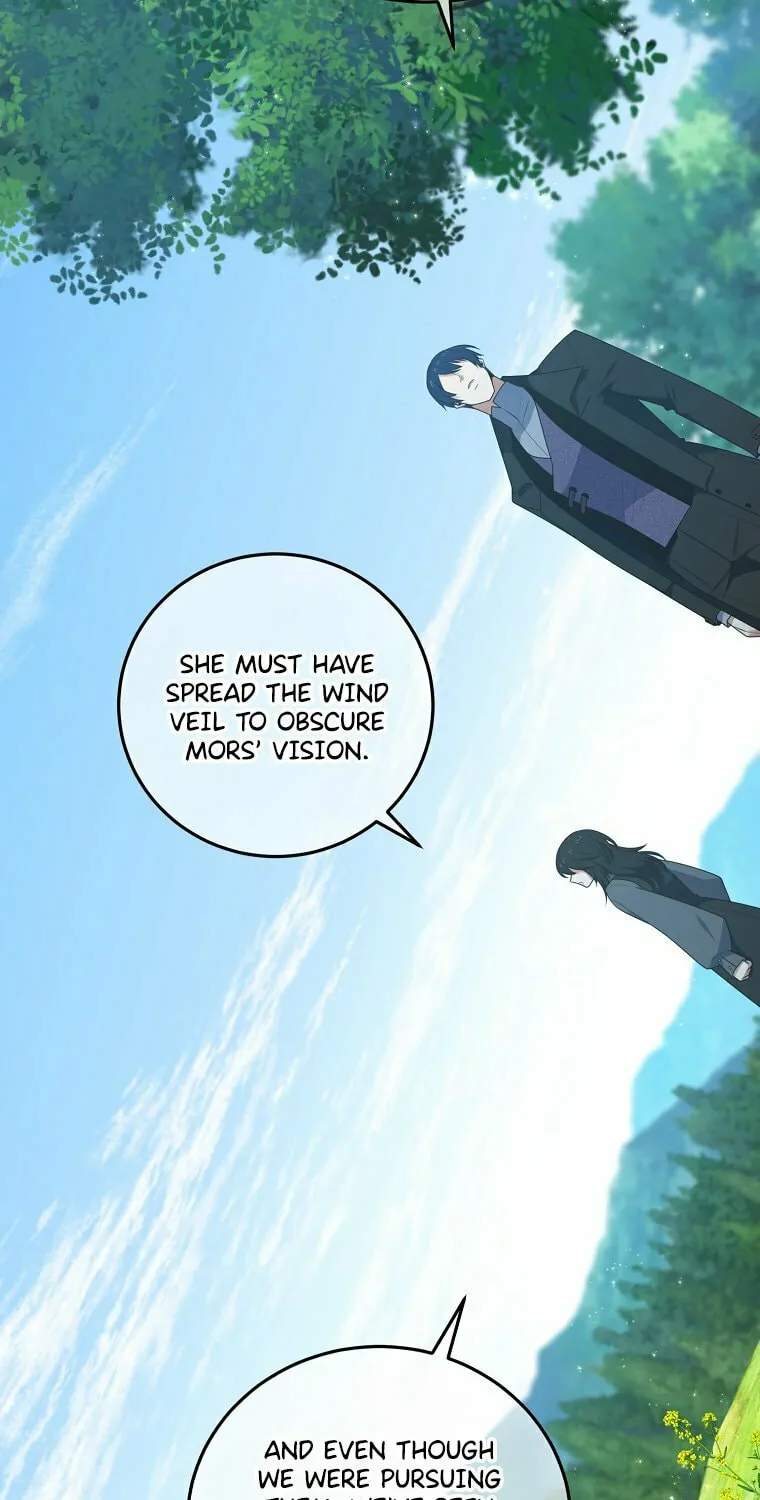 Elqueeness Chapter 302 page 21 - 