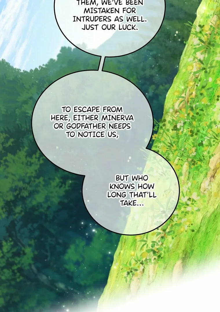 Elqueeness Chapter 302 page 22 - 