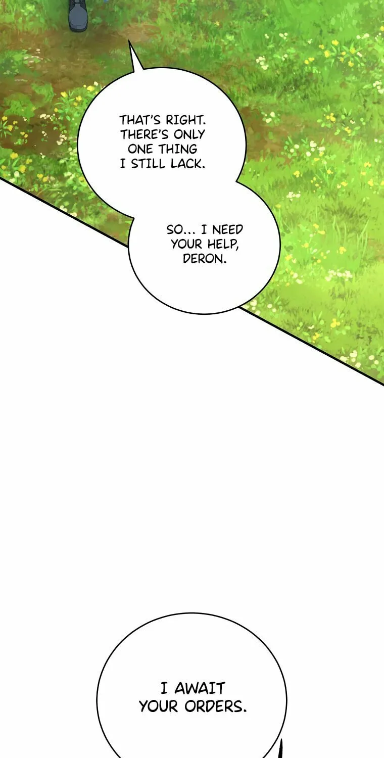Elqueeness Chapter 302 page 27 - 