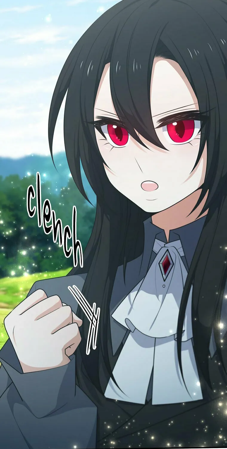 Elqueeness Chapter 302 page 31 - 