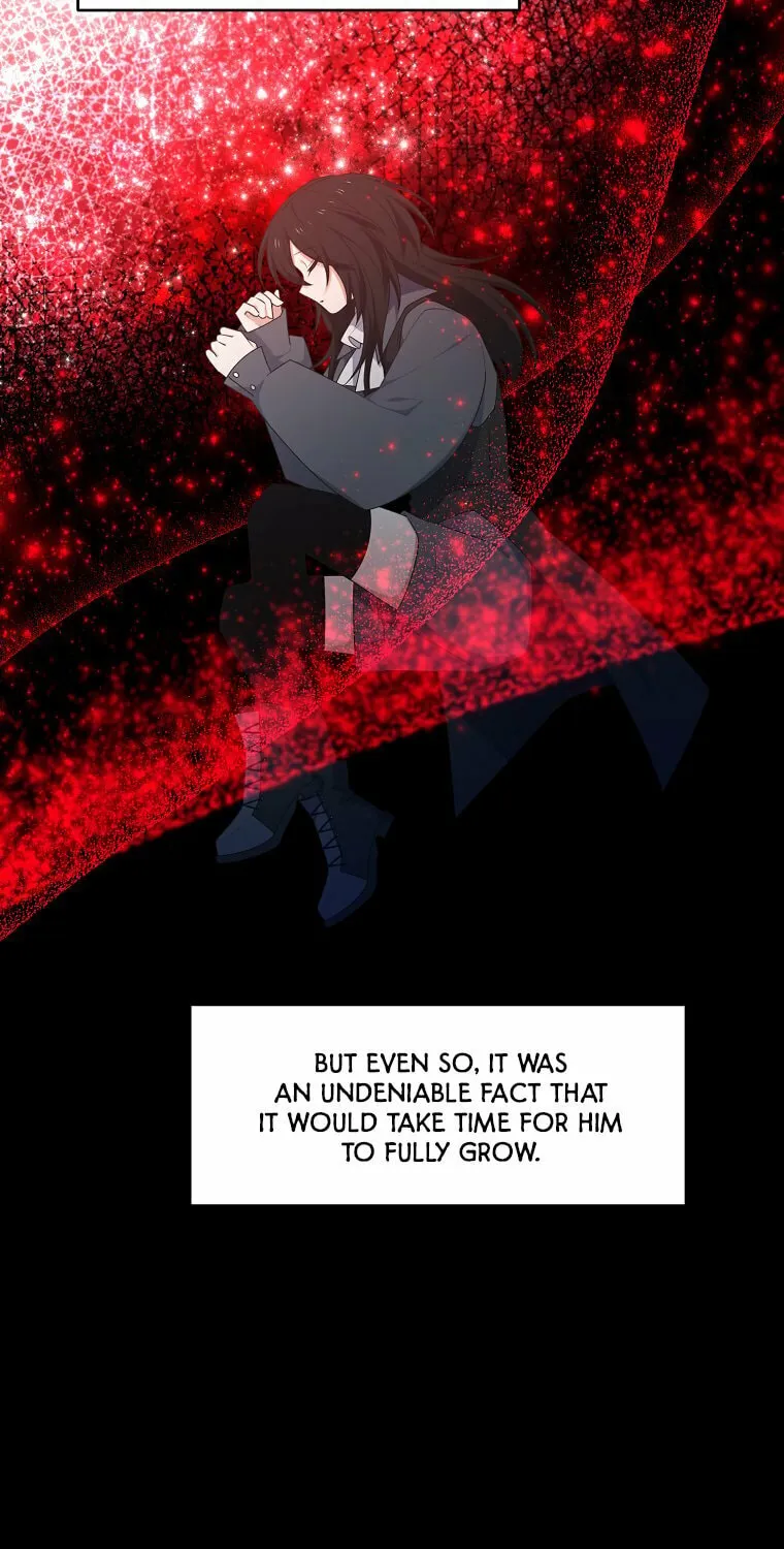 Elqueeness Chapter 302 page 33 - 