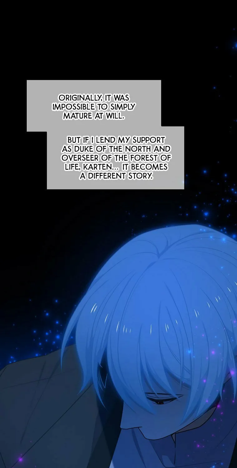 Elqueeness Chapter 302 page 34 - 