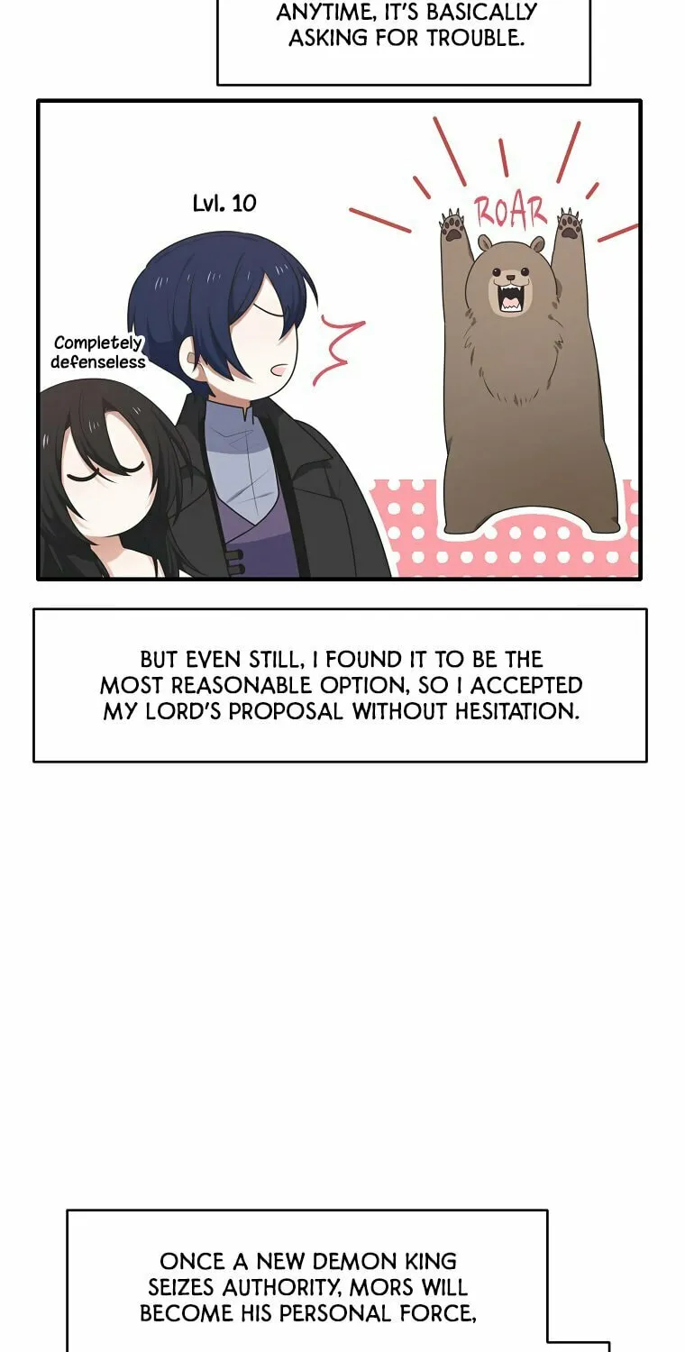 Elqueeness Chapter 302 page 37 - 
