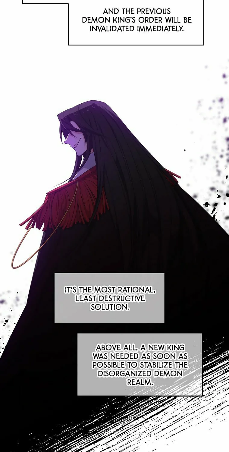 Elqueeness Chapter 302 page 38 - 
