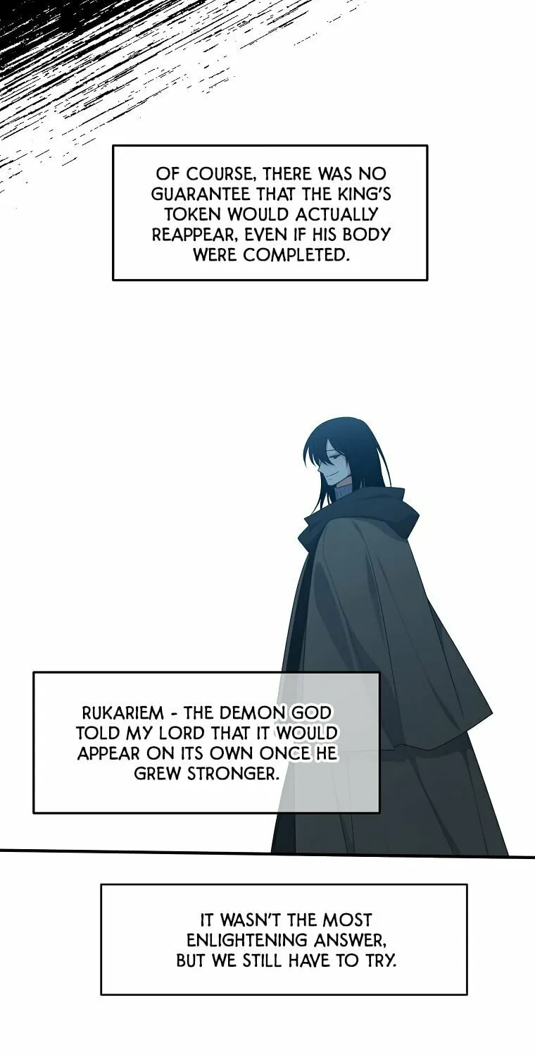 Elqueeness Chapter 302 page 39 - 