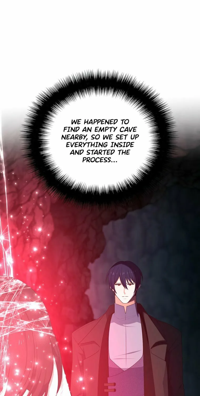 Elqueeness Chapter 302 page 40 - 