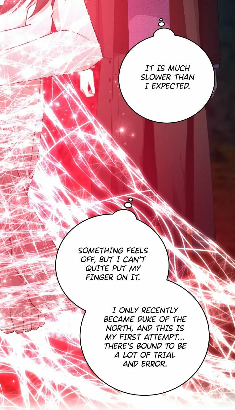 Elqueeness Chapter 302 page 41 - 