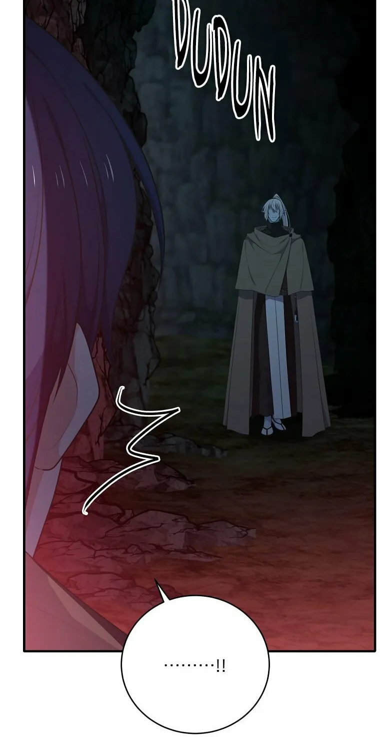 Elqueeness Chapter 302 page 45 - 