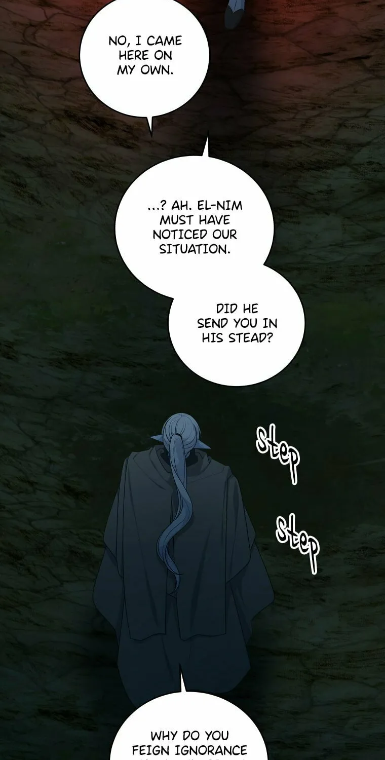 Elqueeness Chapter 302 page 50 - 