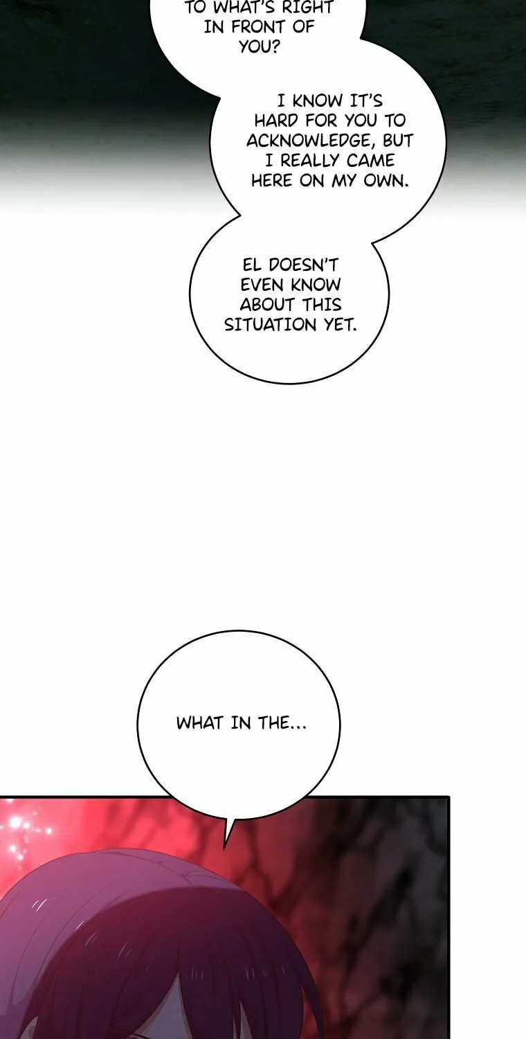 Elqueeness Chapter 302 page 51 - 