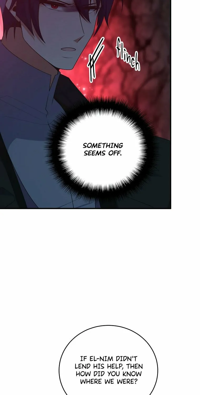Elqueeness Chapter 302 page 52 - 