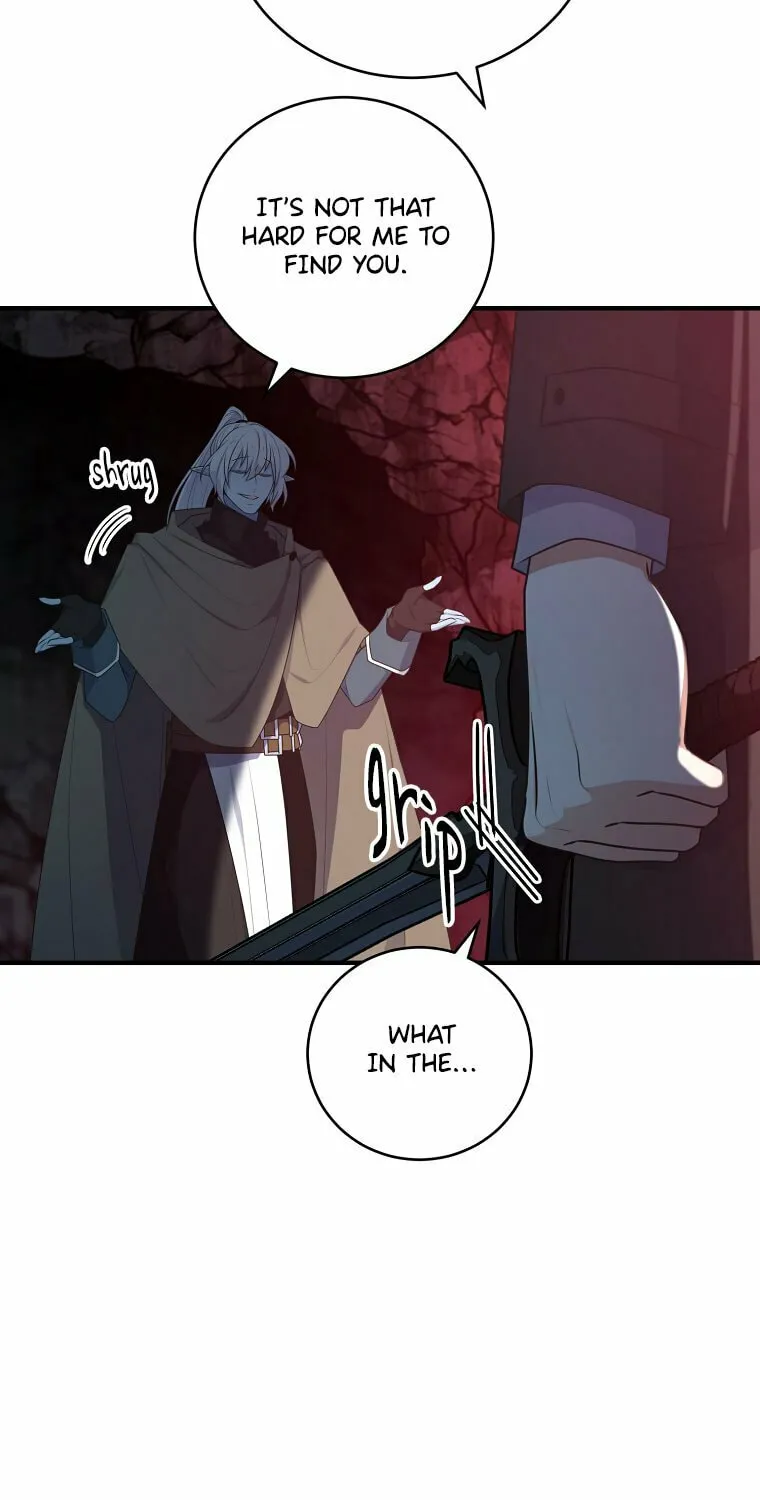Elqueeness Chapter 302 page 53 - 