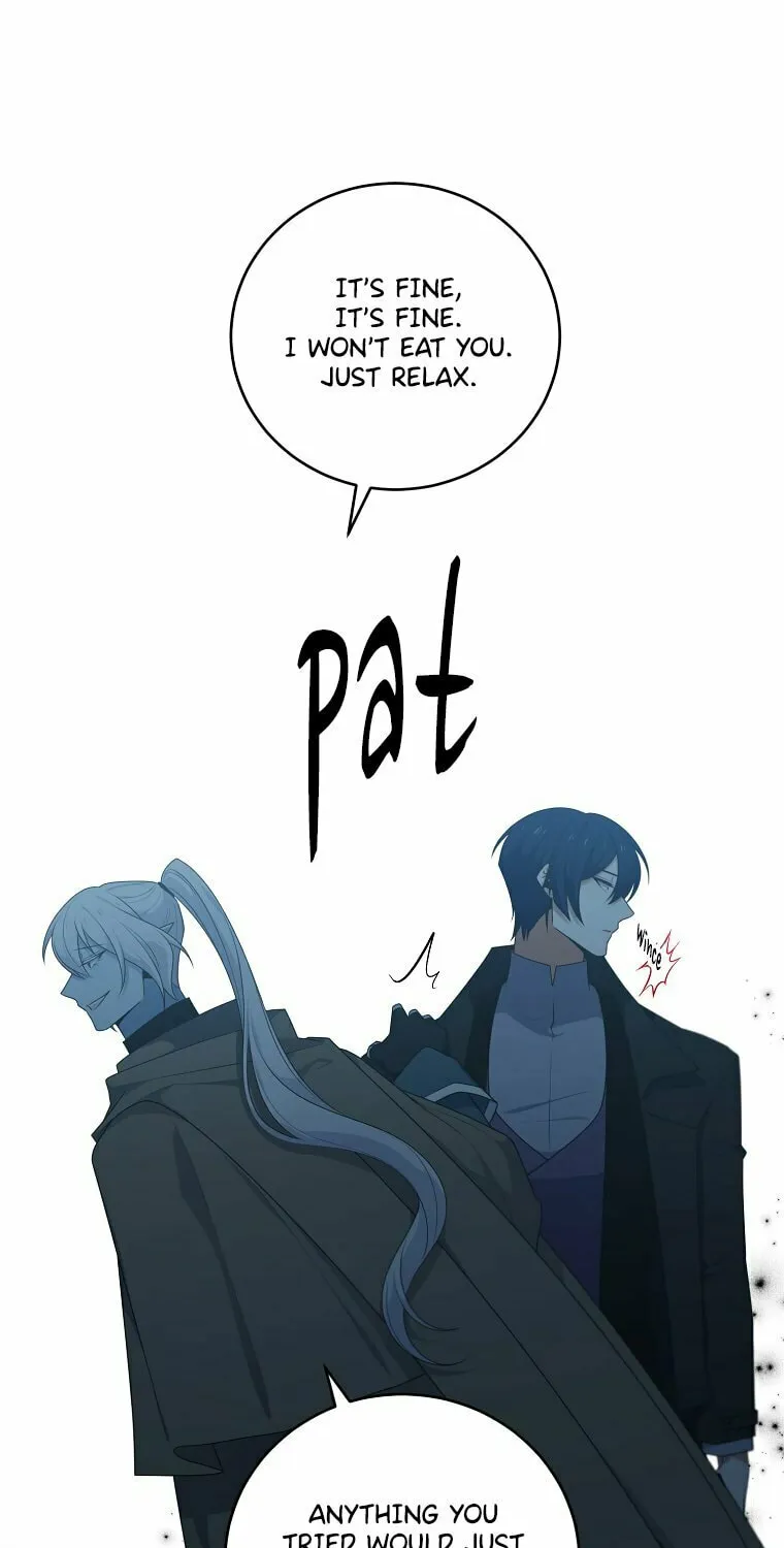Elqueeness Chapter 302 page 54 - 