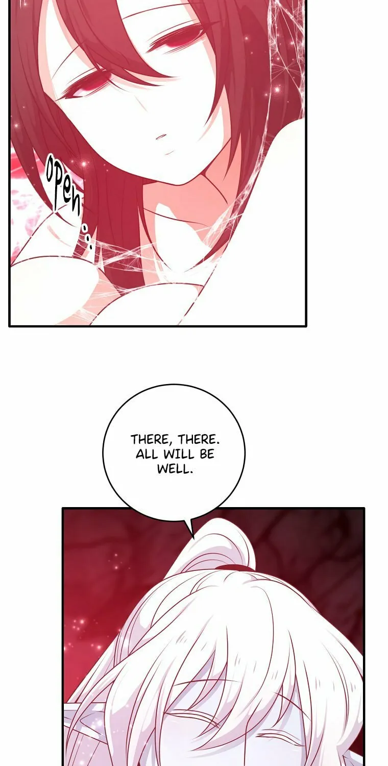 Elqueeness Chapter 302 page 61 - 