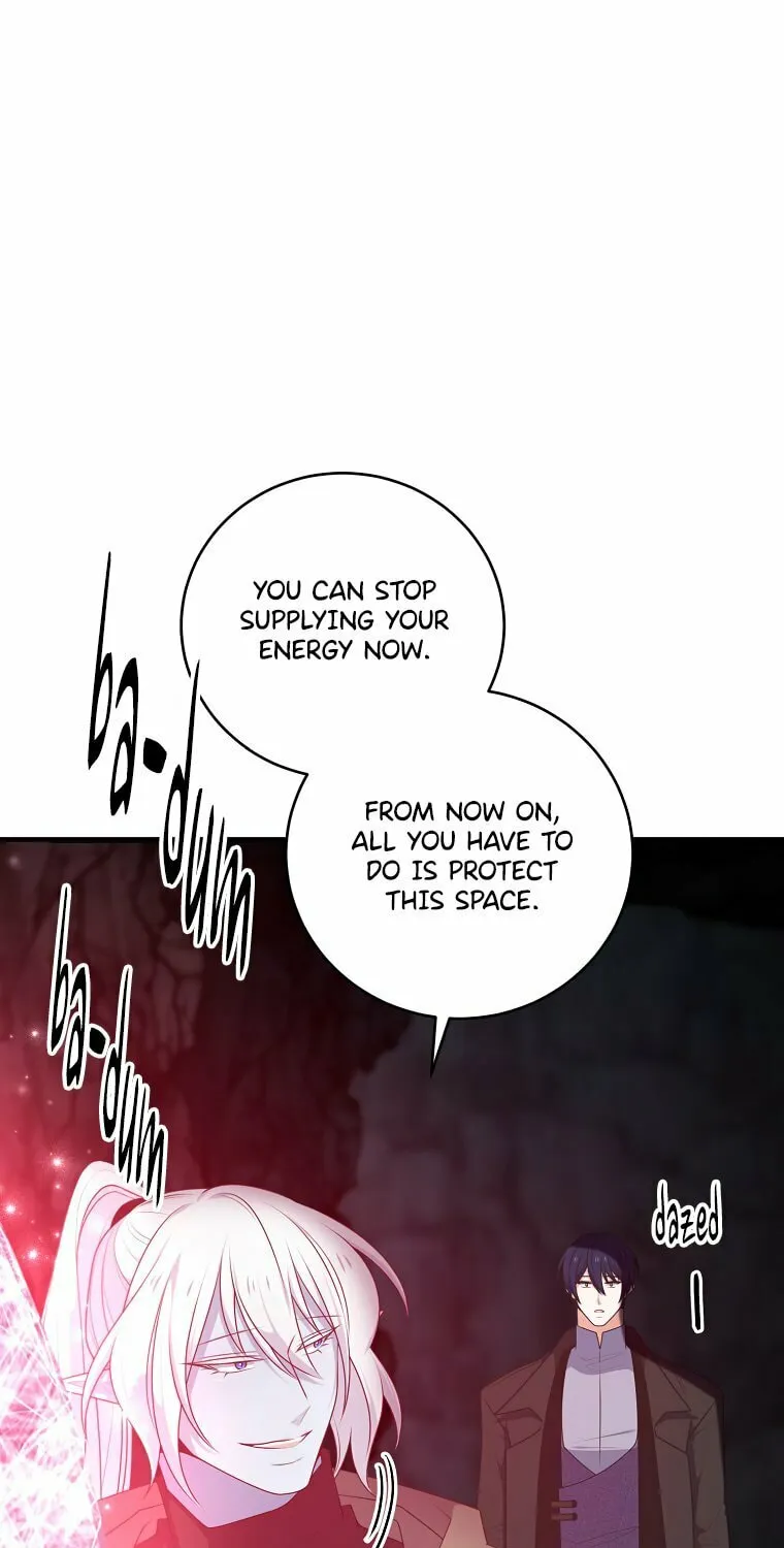 Elqueeness Chapter 302 page 69 - 