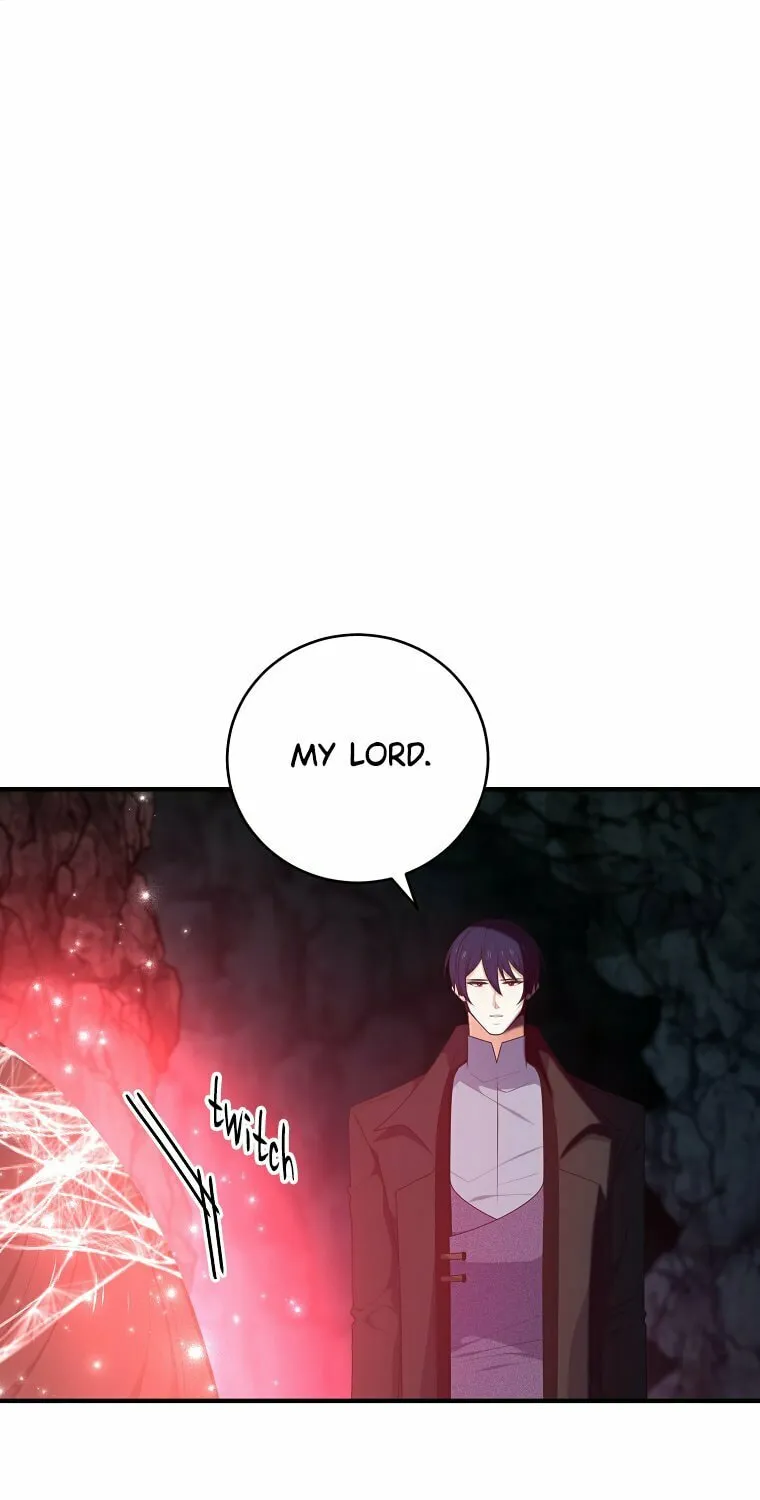 Elqueeness Chapter 302 page 8 - 