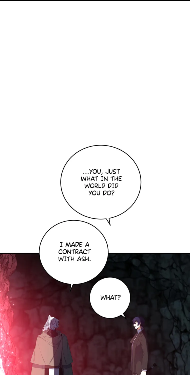 Elqueeness Chapter 302 page 75 - 